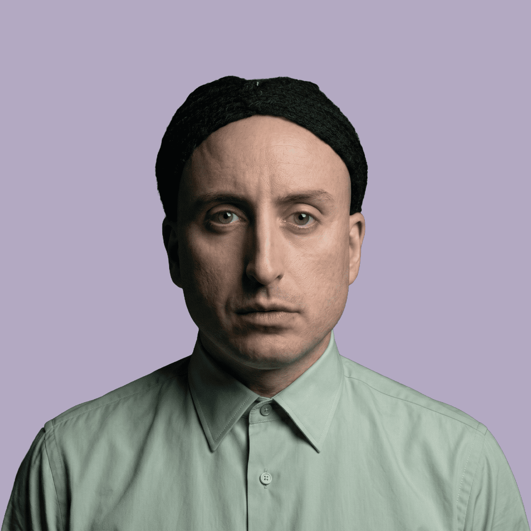 Dario Evaristo Bellotta - Profile Picture