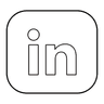 LinkedIn Icon