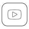 YouTube Icon